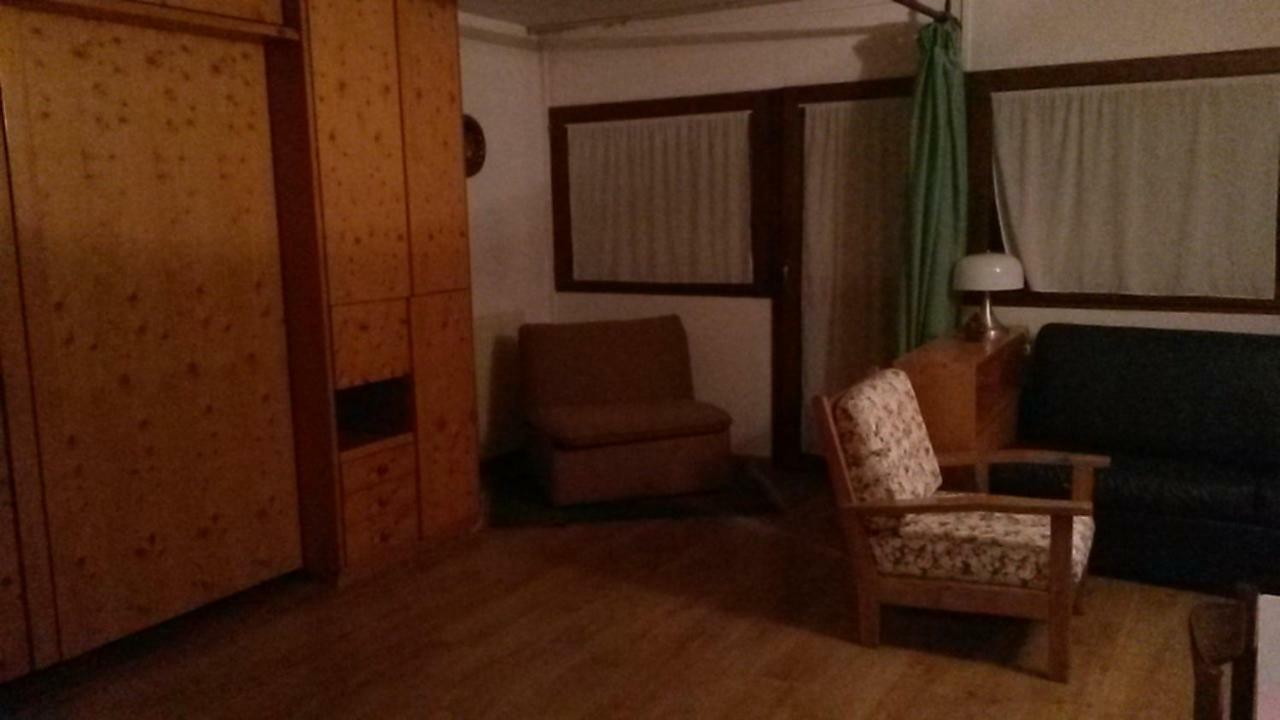 Apartmán Matterhorn Immobiliare Cir 0172 Breuil-Cervinia Exteriér fotografie